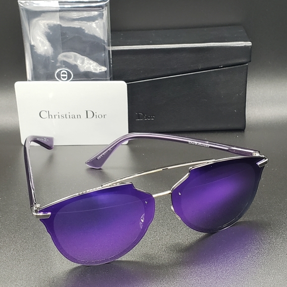 dior reflected pixel sunglasses
